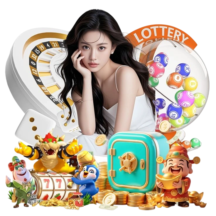 Xổ số tại Kubet